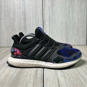 Adidas UltraBoost S&L DNA Athletic Shoes Running Comfort Sneaker Women’s Size 6